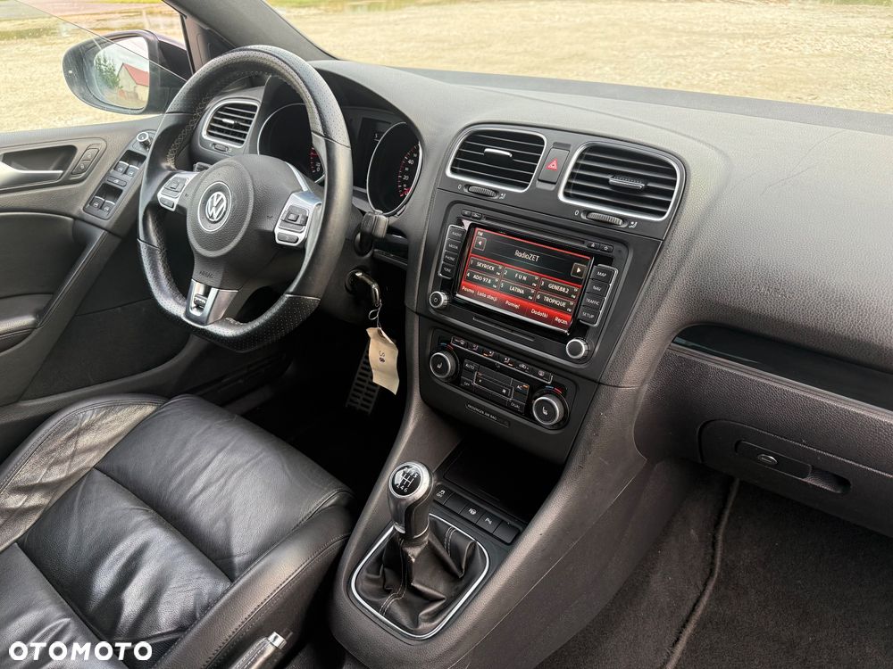Volkswagen Golf - 9