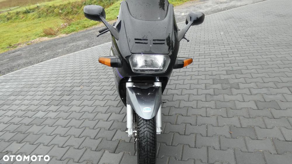 Suzuki GSX-F - Katana - 4