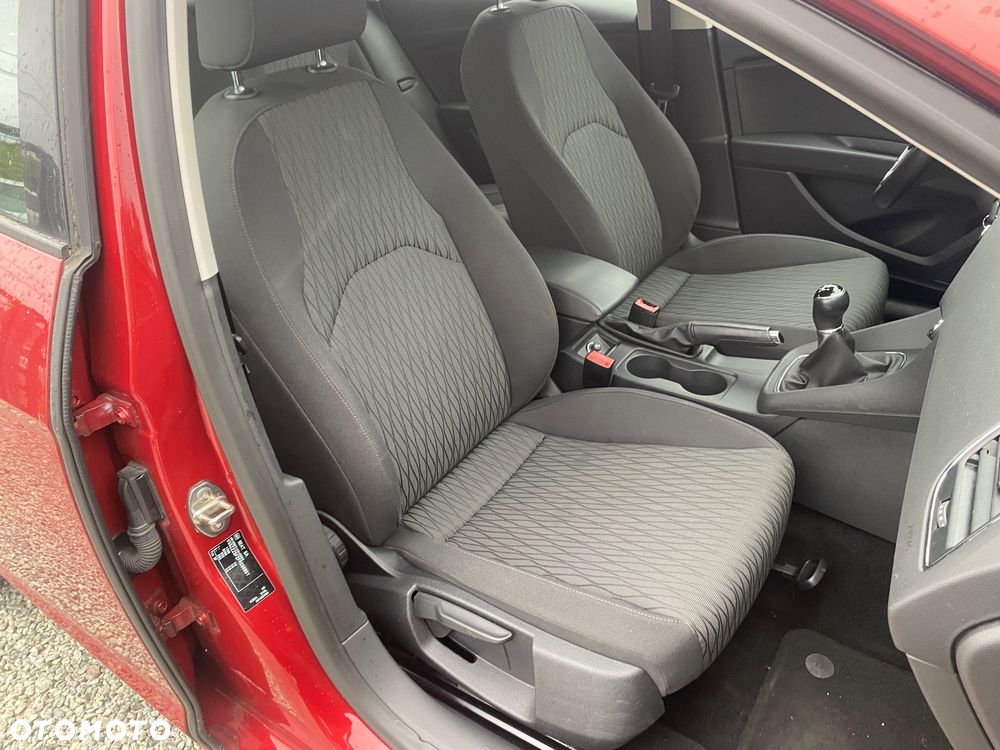 Seat Leon 1.4 TSI Style S&S - 27