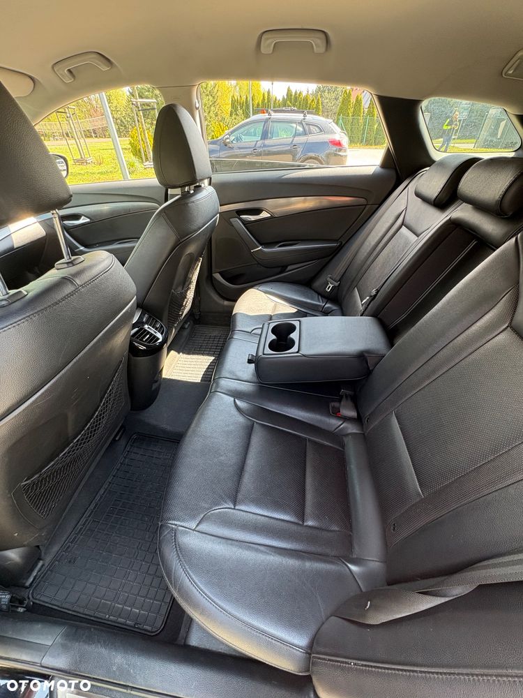 Hyundai i40 Kombi 1.7 CRDi Classic - 9