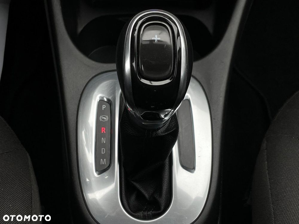 Opel Corsa 1.4 Automatik Edition - 33