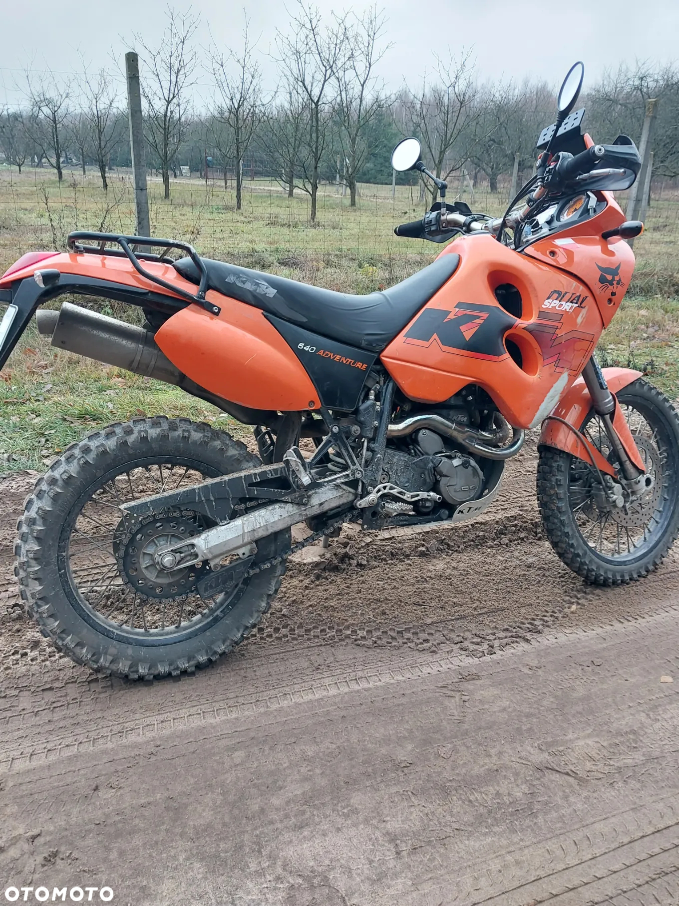 KTM Adventure - 21