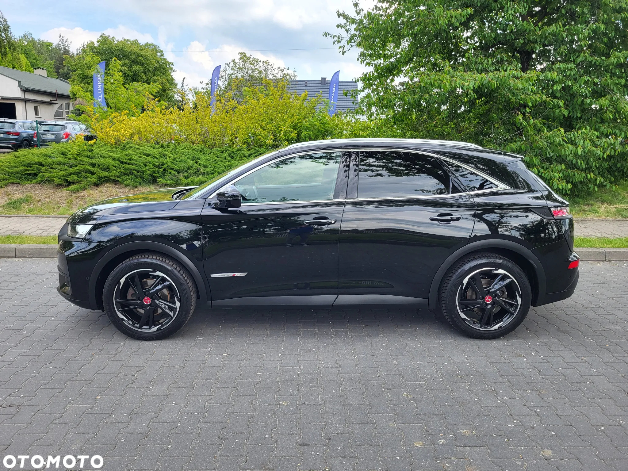DS Automobiles DS 7 Crossback 1.6 PureTech GPF Be Chic - 3