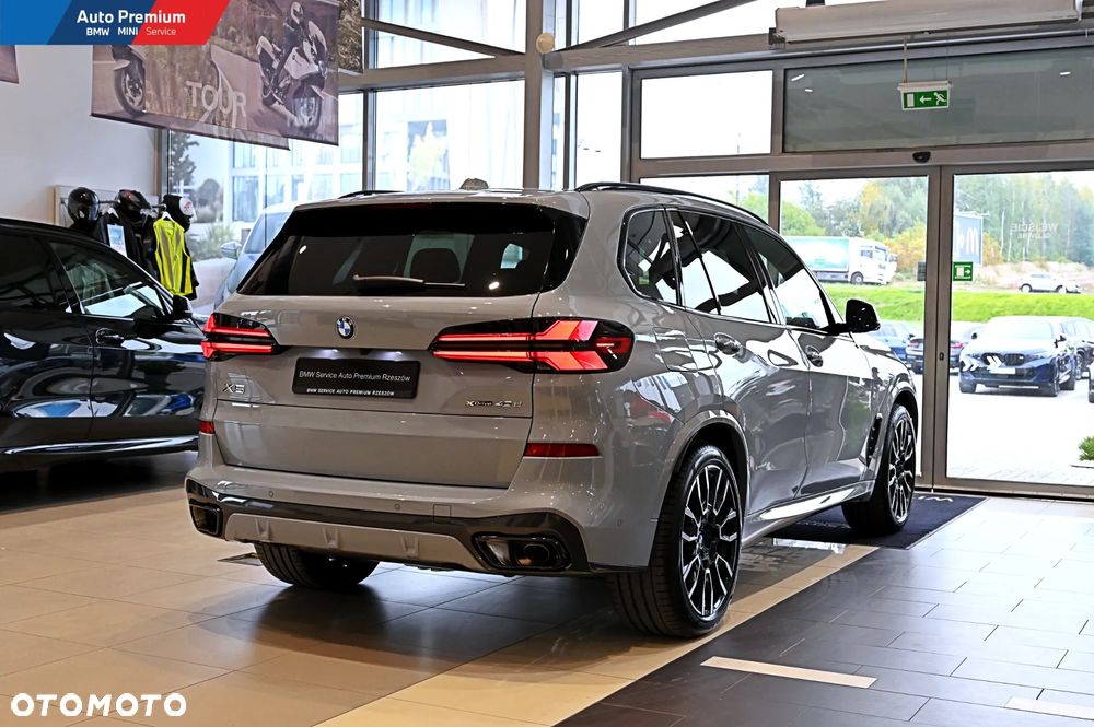 BMW X5 - 20