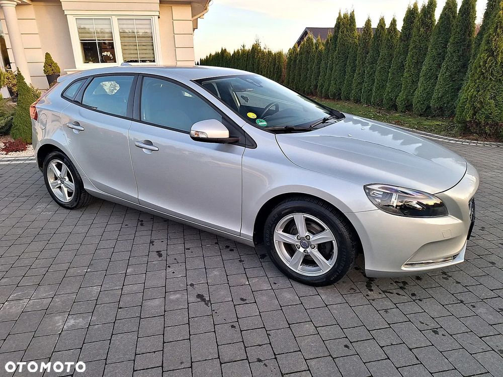 Volvo V40 D2 Kinetic - 5