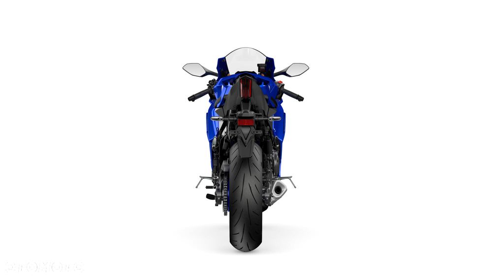 Yamaha R7 - 28