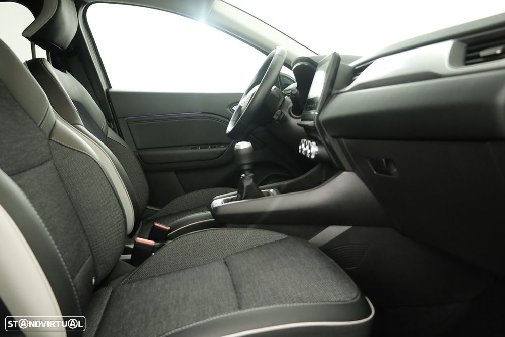 Renault Captur 1.0 TCe Techno - 22