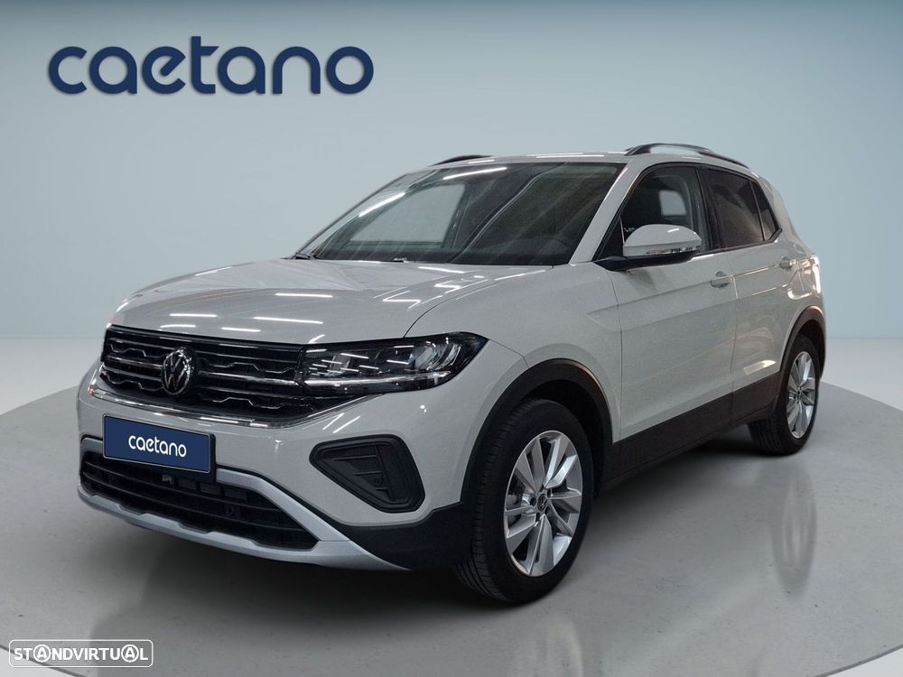VW T-Cross 1.0 TSI Urban - 1
