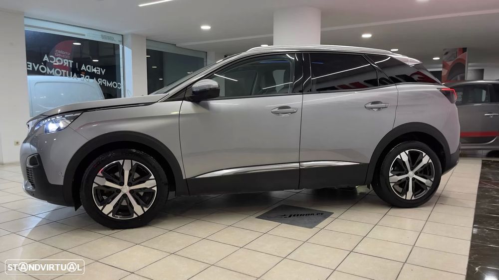 Peugeot 3008 1.5 BlueHDi Allure Pack - 6