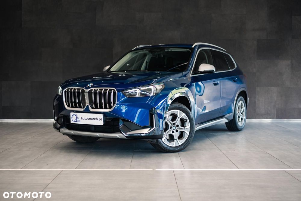 BMW X1 - 1