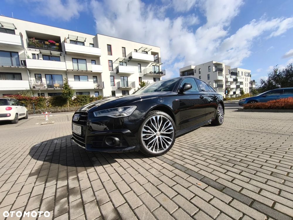 Audi A6 - 21