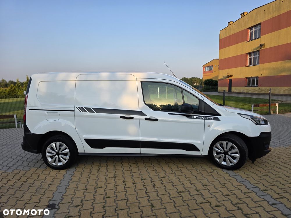 Ford Transit Connect - 4