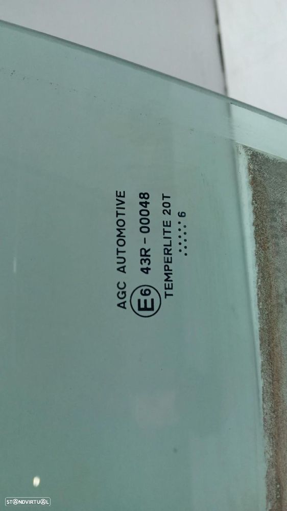 Vidro porta frente esquerda CITROËN C1 II - 2