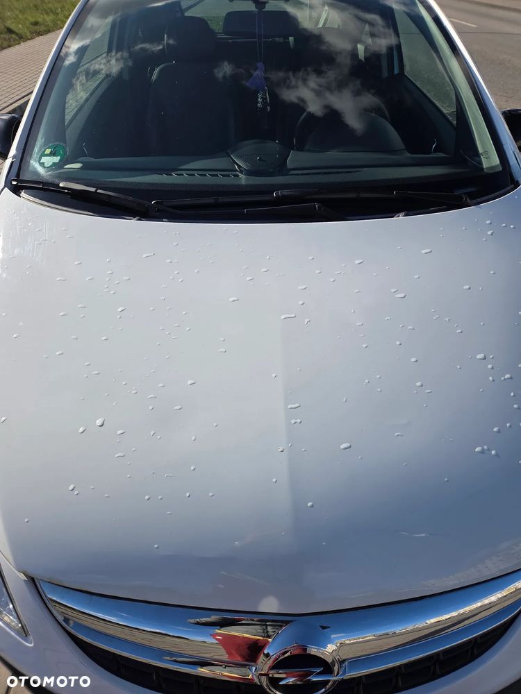 Opel Corsa 1.4 16V Limited Edition - 2