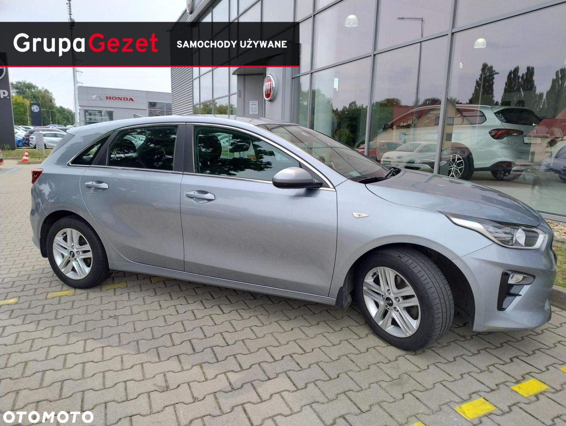 Kia Ceed - 17