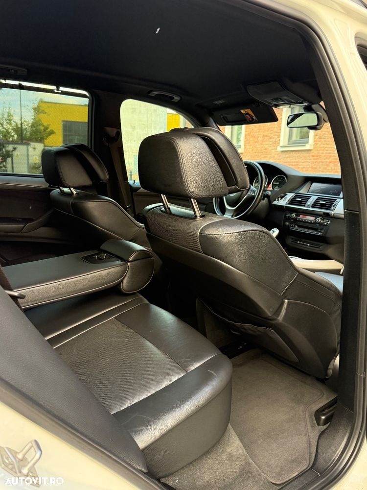 BMW X5 xDrive30d - 25
