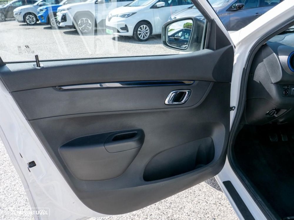 Dacia Spring Electric 45 Expression - 21