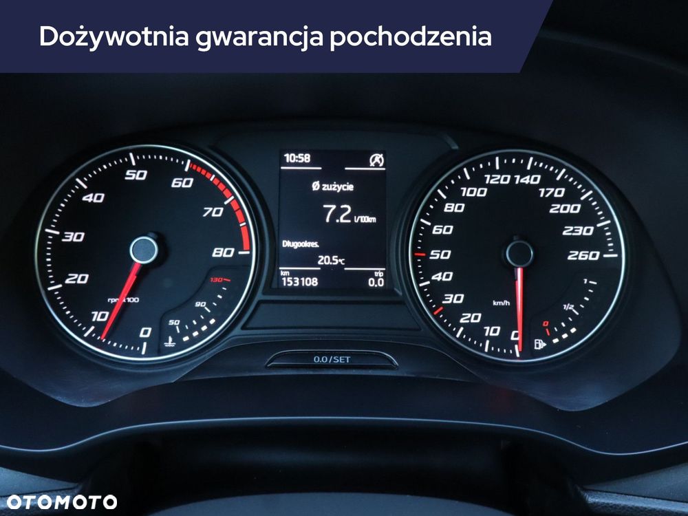 Seat Leon - 13