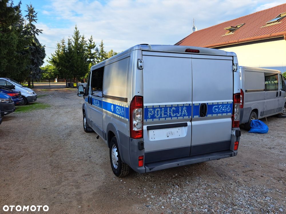 Fiat Ducato - 3