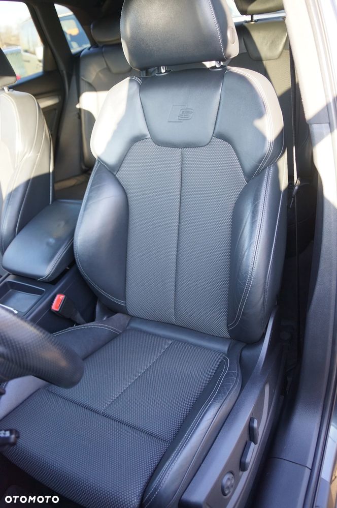 Audi Q5 2.0 TDI Quattro S tronic design - 30