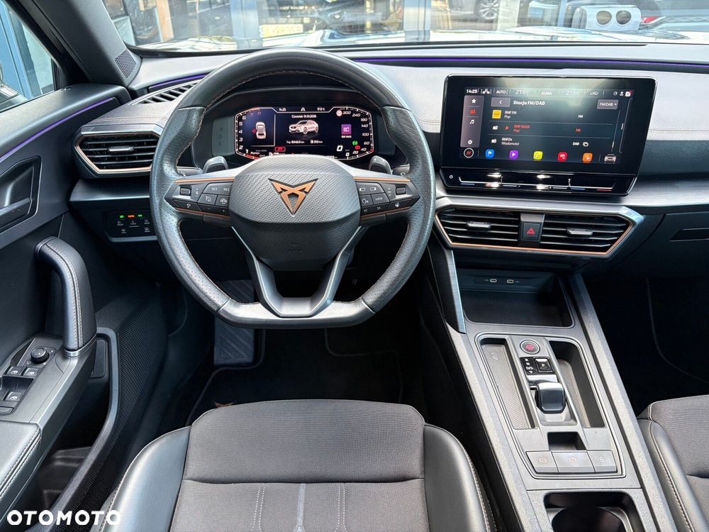 Cupra Formentor - 11