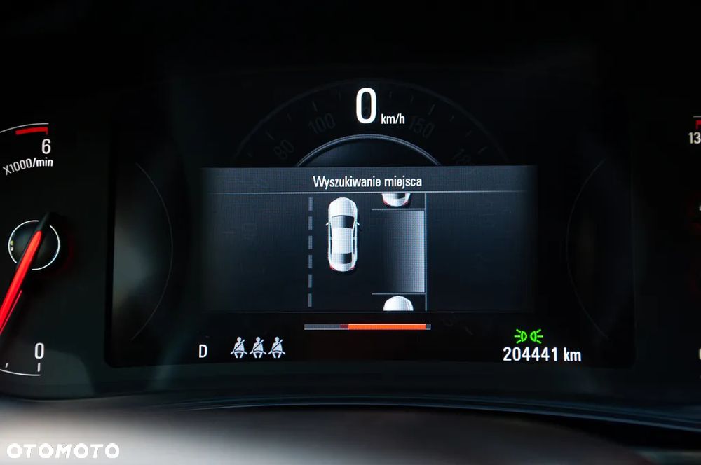 Opel Insignia 2.0 CDTI Cosmo - 28