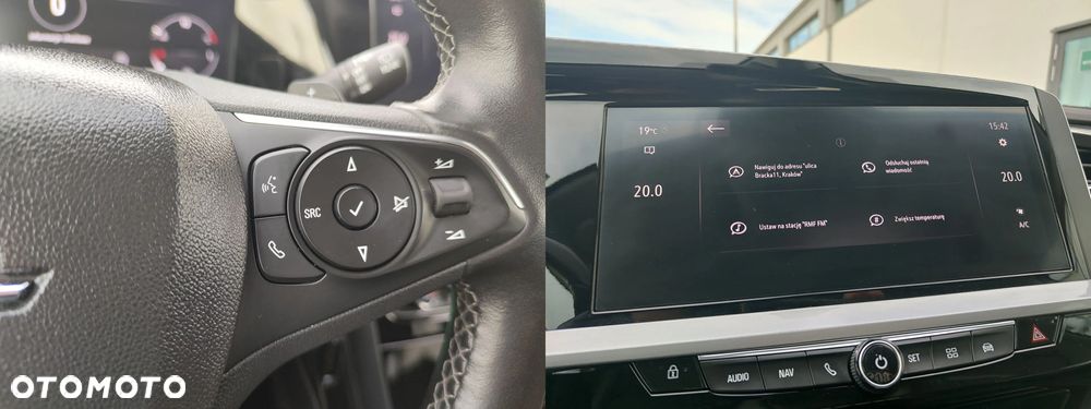 Opel Grandland X 1.5 D Start/Stop Automatik Business Elegance - 32