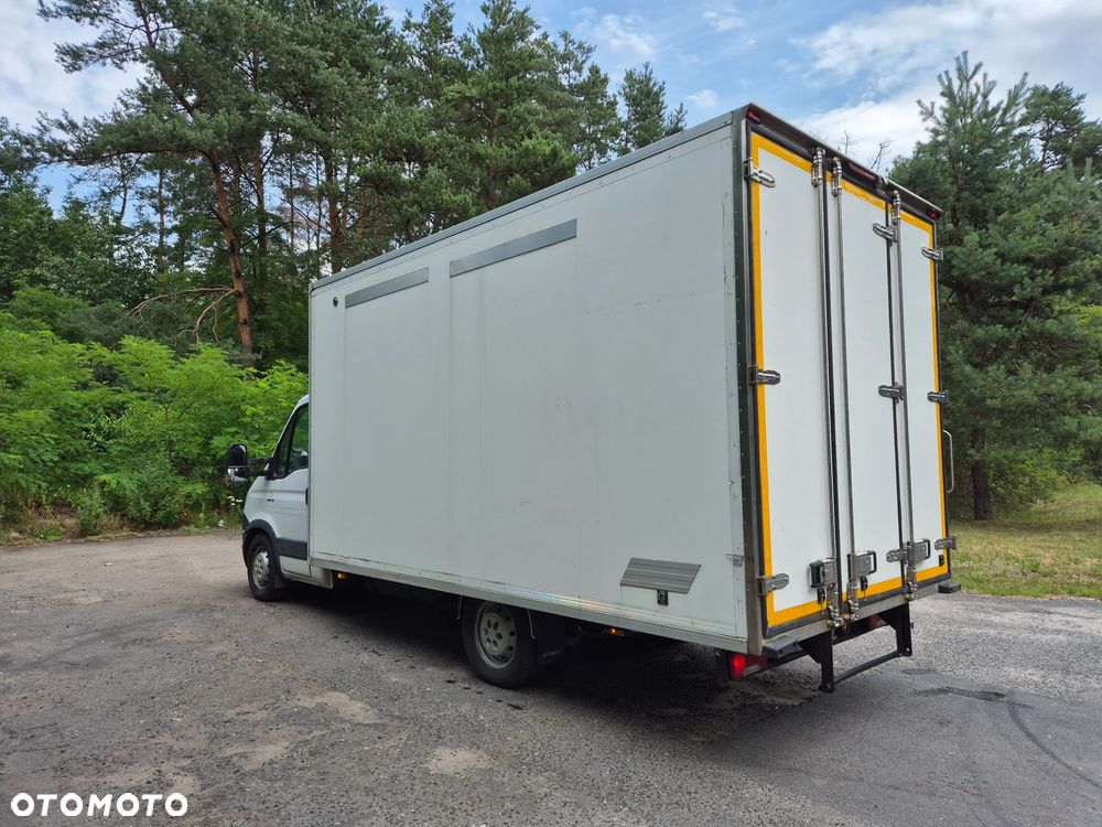 Iveco Daily - 2