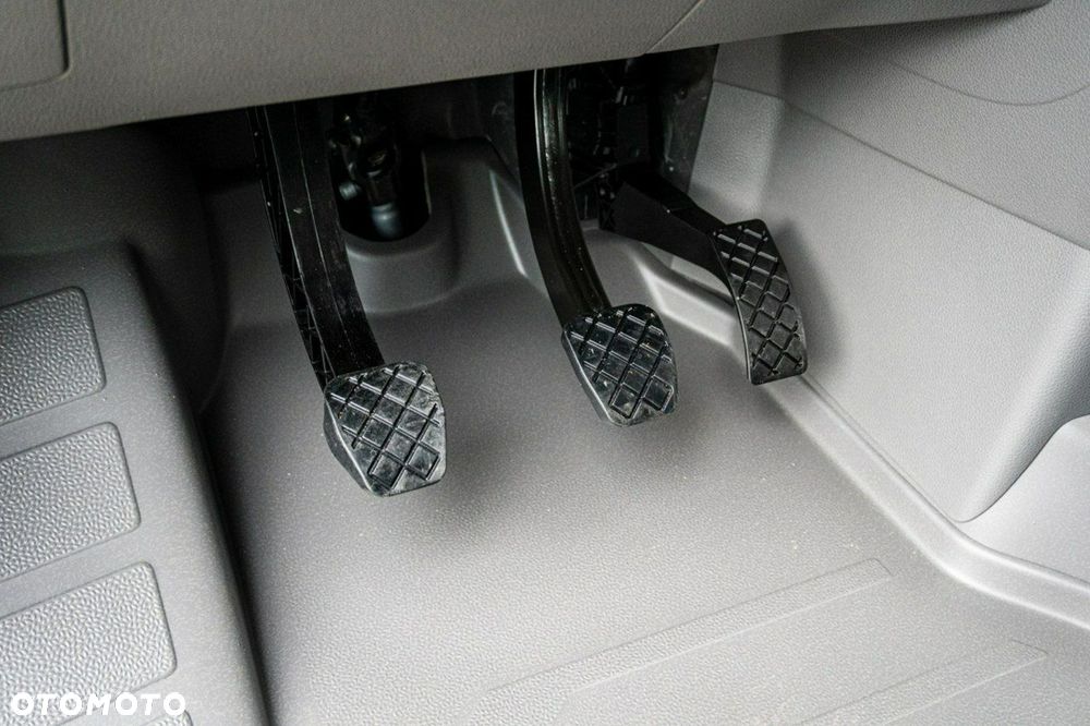 Volkswagen Crafter - 40