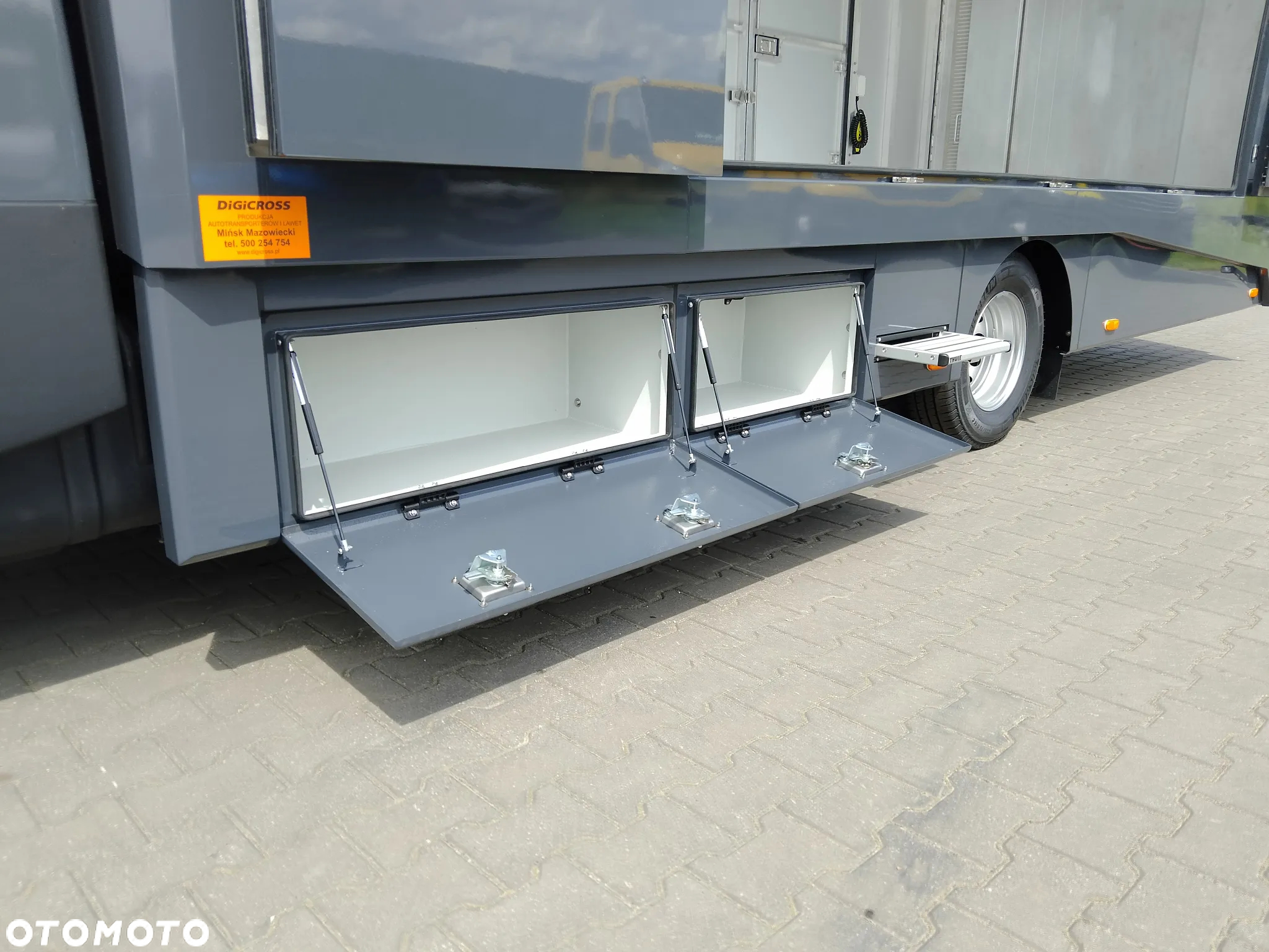Iveco 70C21A8P DiGiCROSS - 13
