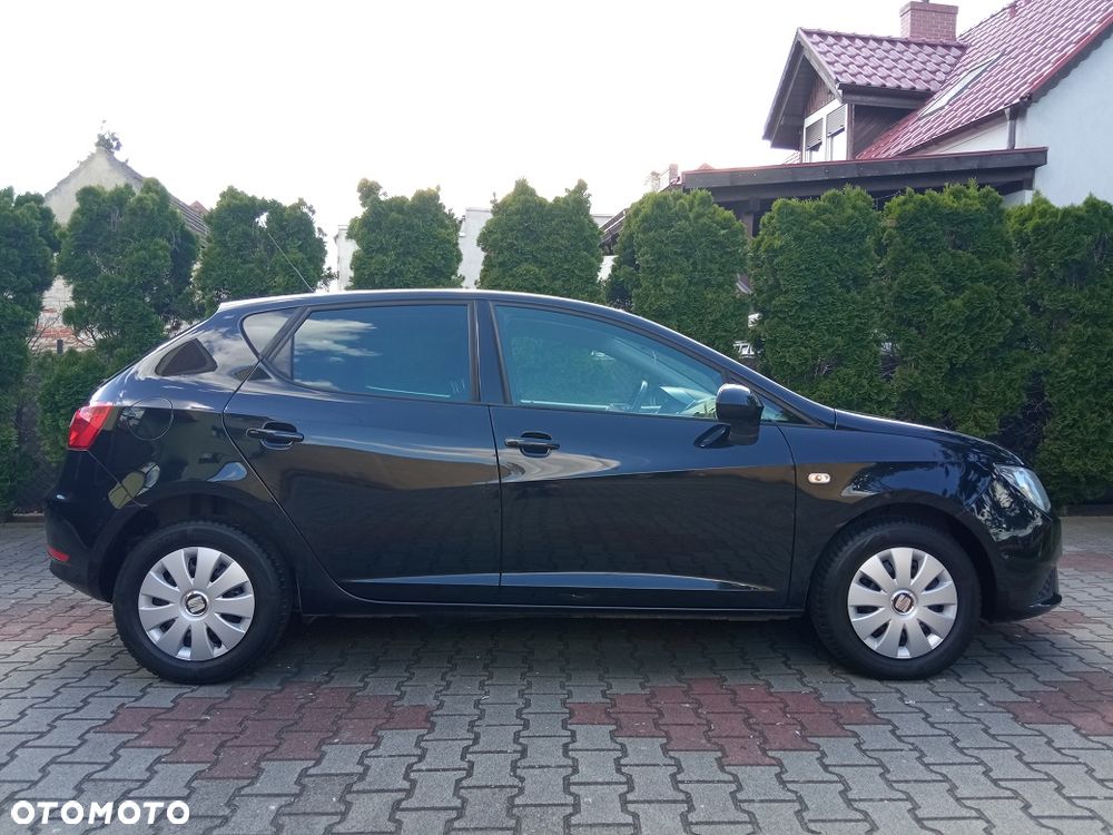 Seat Ibiza 1.2 12V Best of - 2