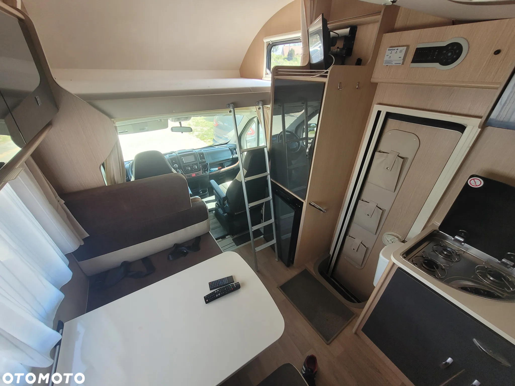 Fiat Ducato - 22