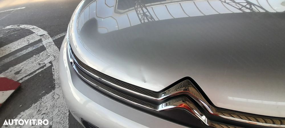 Citroën C3 AIRCROSS 1.2 PureTech S&S EAT6 Shine - 15