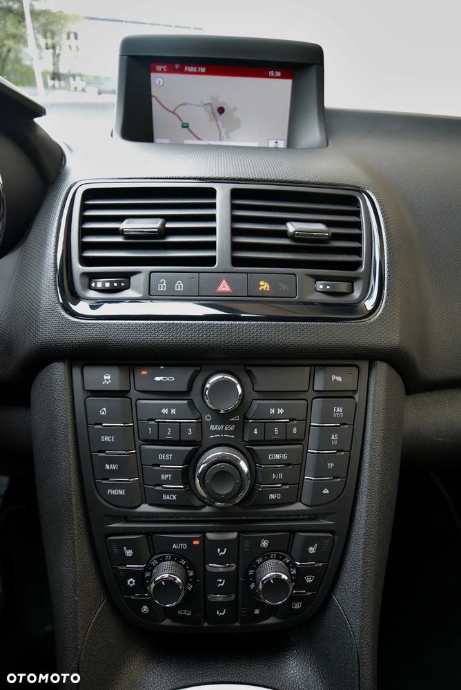 Opel Meriva 1.4 Active - 14