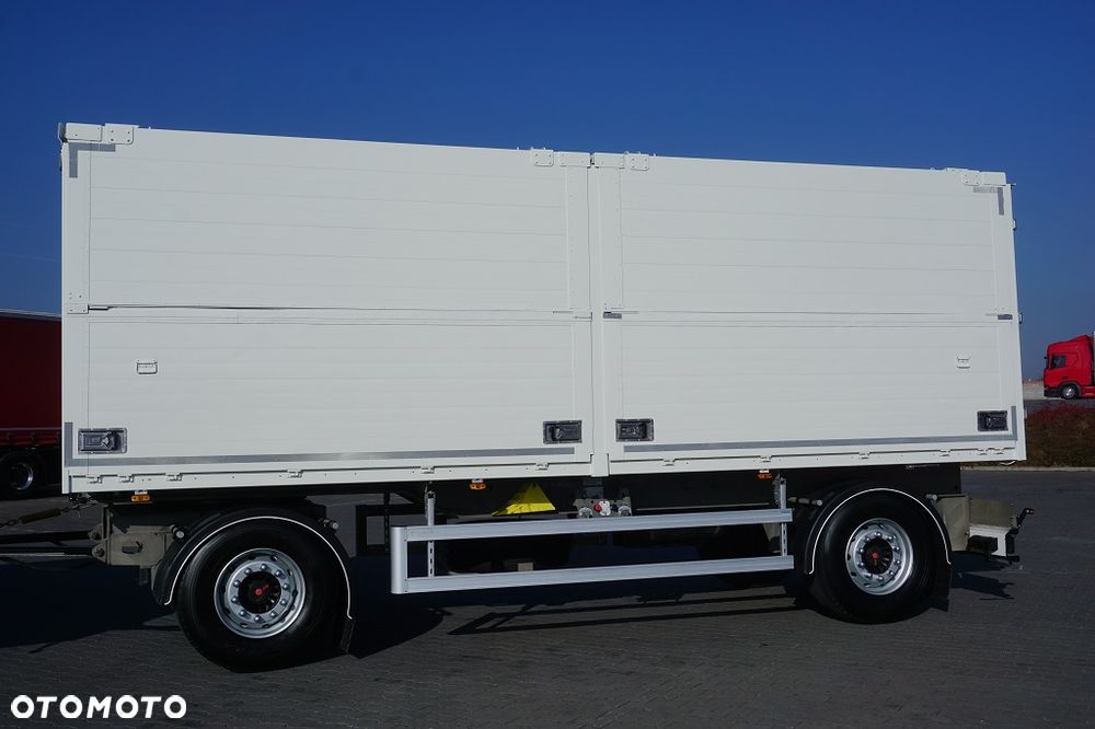DAF CF / 400 / ACC / EURO 6 / ZESTAW DO PRZEWOZU NAPOJÓW - 30