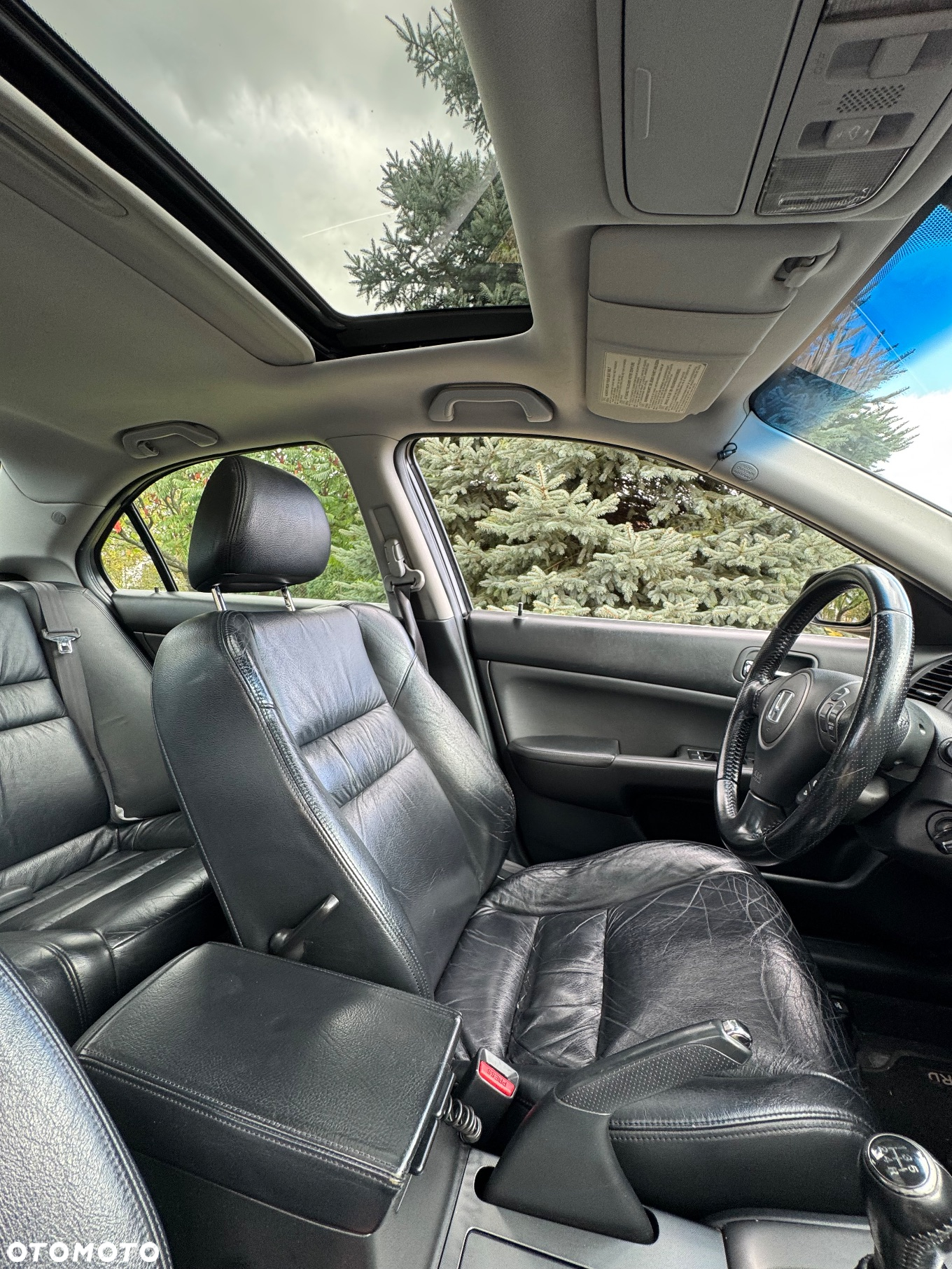 Honda Accord 2.0 Executive - 3