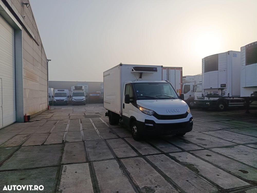 Iveco Daily - 1
