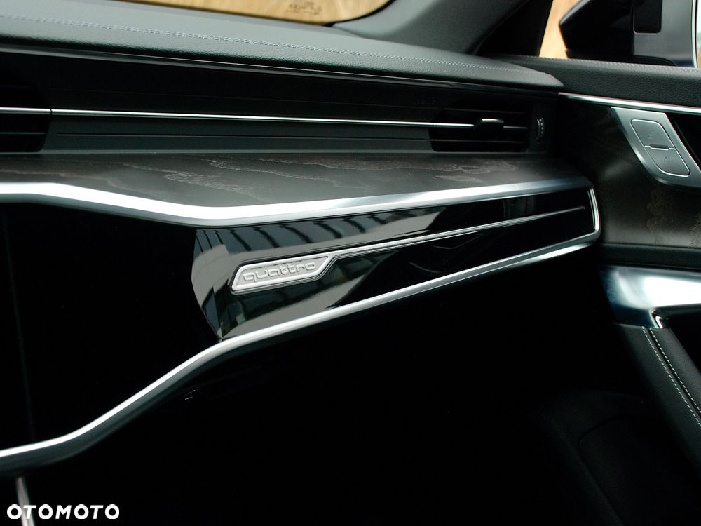 Audi S6 Limousine - 26