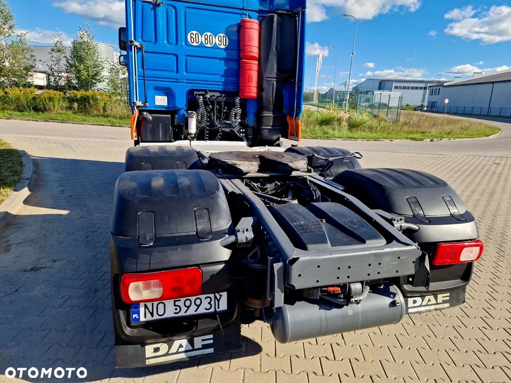 DAF XF 530 FTG - 18