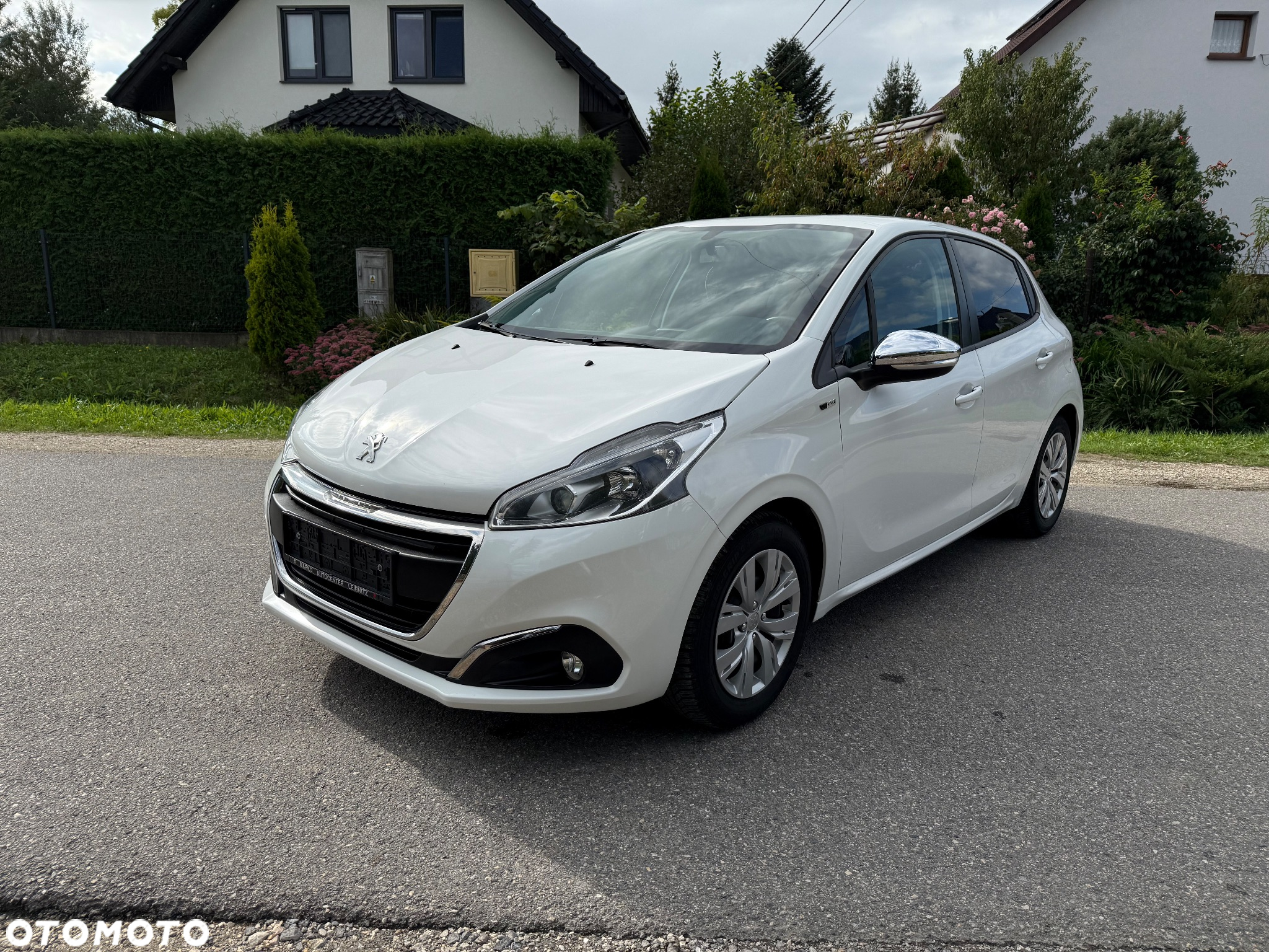 Peugeot 208 1.2 PureTech Style - 2