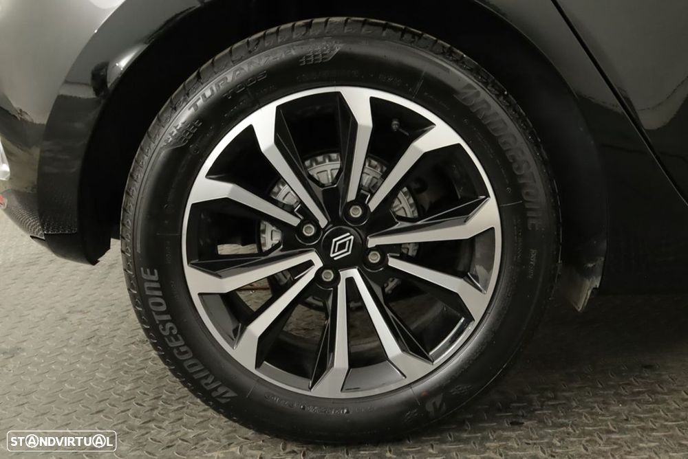 Renault Clio 1.0 TCe Techno Bi-Fuel - 5