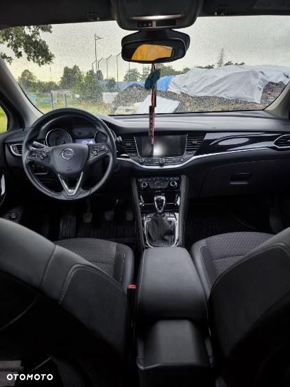 Opel Astra - 7