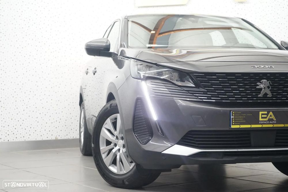 Peugeot 3008 1.5 BlueHDi Allure - 6