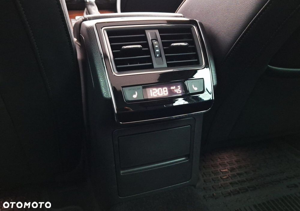 Skoda Superb - 22