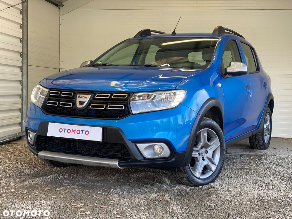 Dacia Sandero 0.9 TCe Laureate S&S - 1