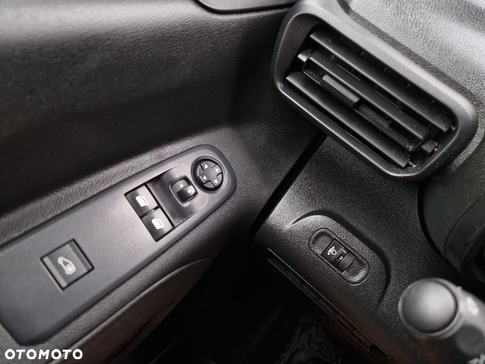 Toyota Proace City - 19
