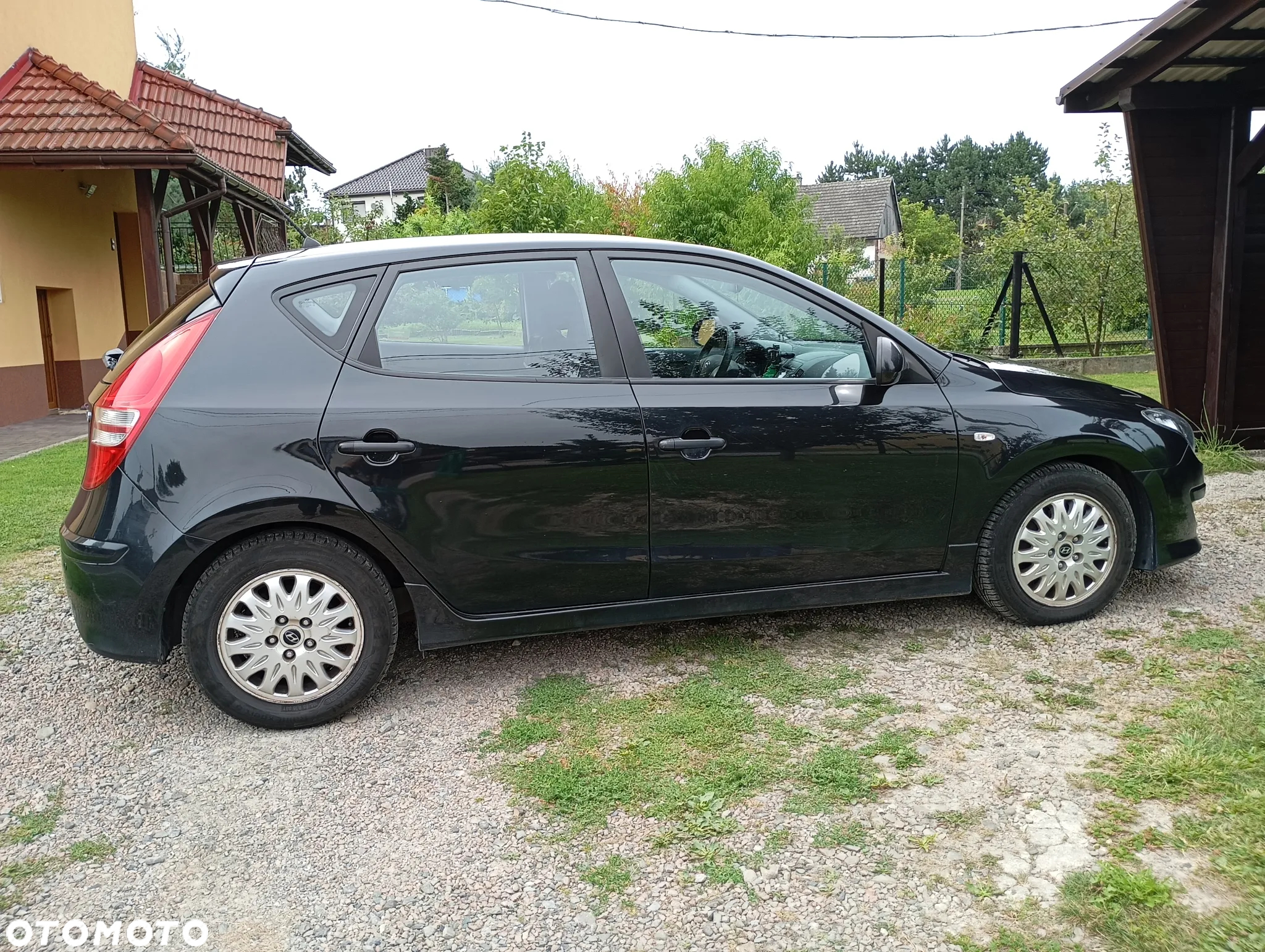 Hyundai i30 1.4 Classic + - 5