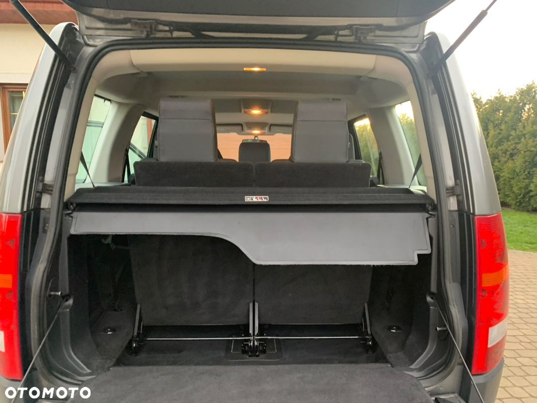 Land Rover Discovery III 2.7D V6 S - 8