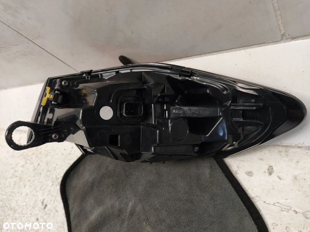 BMW 2 F74 LAMPA LEWA TYLNA LEWY TYŁ 4 PIN WERSJA USA I EU ORYGINAŁ - 7