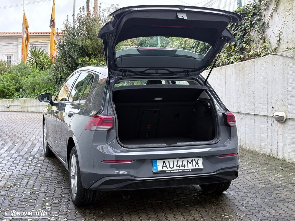 VW Golf 1.0 TSI Life - 26